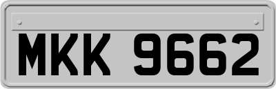 MKK9662