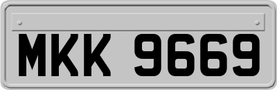 MKK9669