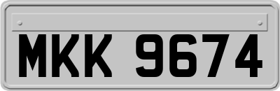 MKK9674