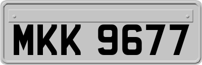 MKK9677