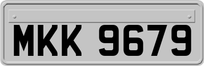 MKK9679