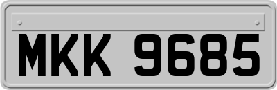 MKK9685