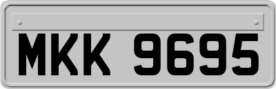 MKK9695
