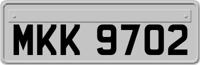 MKK9702