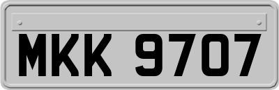MKK9707
