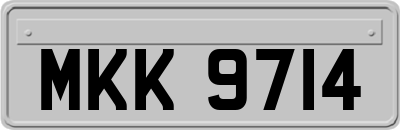 MKK9714
