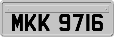 MKK9716