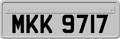 MKK9717