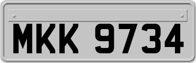 MKK9734
