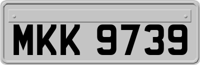 MKK9739