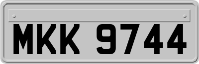 MKK9744