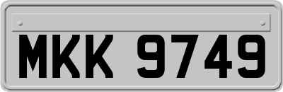 MKK9749
