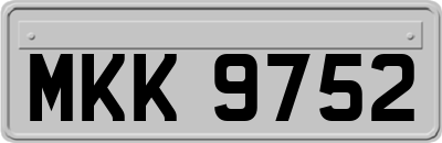 MKK9752