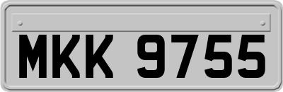 MKK9755