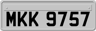 MKK9757