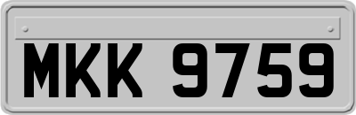 MKK9759