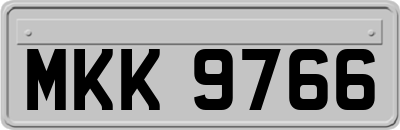 MKK9766