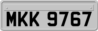 MKK9767