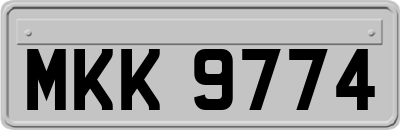 MKK9774