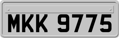 MKK9775