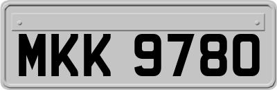 MKK9780