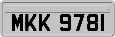 MKK9781