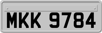 MKK9784