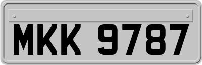 MKK9787
