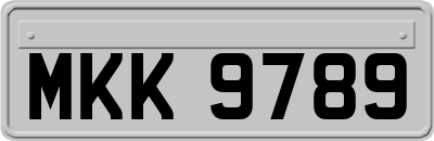 MKK9789