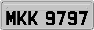 MKK9797