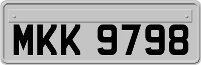 MKK9798