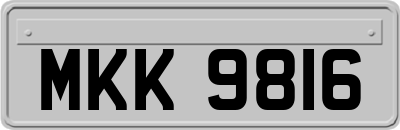 MKK9816