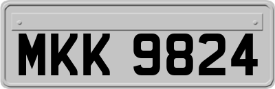 MKK9824