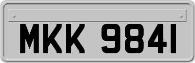 MKK9841