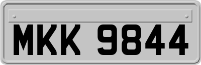 MKK9844