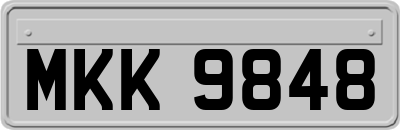 MKK9848