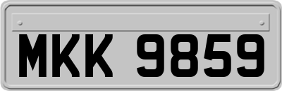 MKK9859