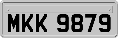 MKK9879