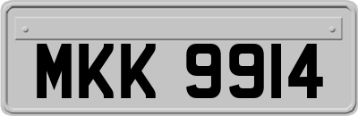 MKK9914