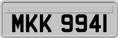 MKK9941