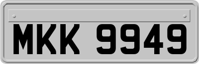MKK9949