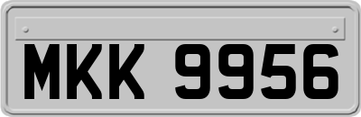 MKK9956