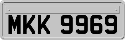 MKK9969