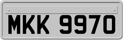 MKK9970