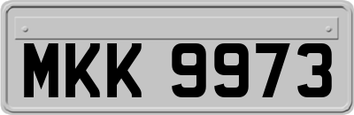 MKK9973
