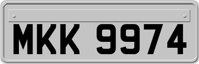 MKK9974