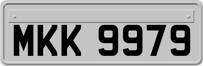 MKK9979