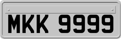 MKK9999