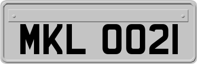MKL0021