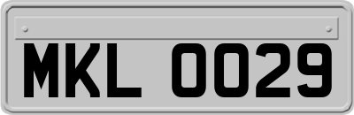 MKL0029